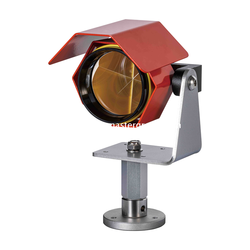 منشور على شكل حرف L (GHT112-RED)
