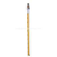 قضيب تسوية الألمنيوم