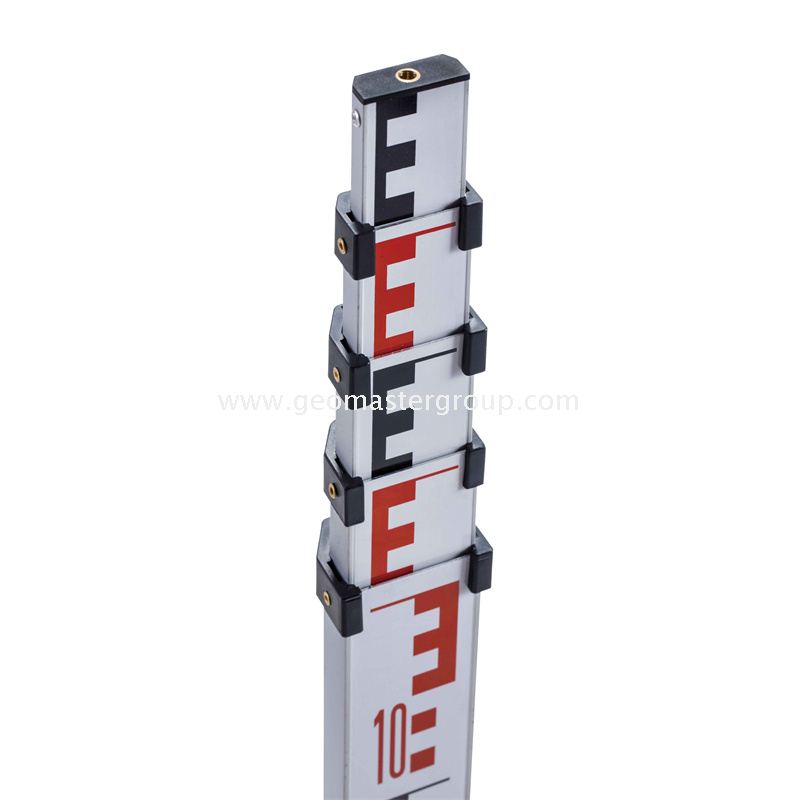 طاقم تسوية الألمنيوم