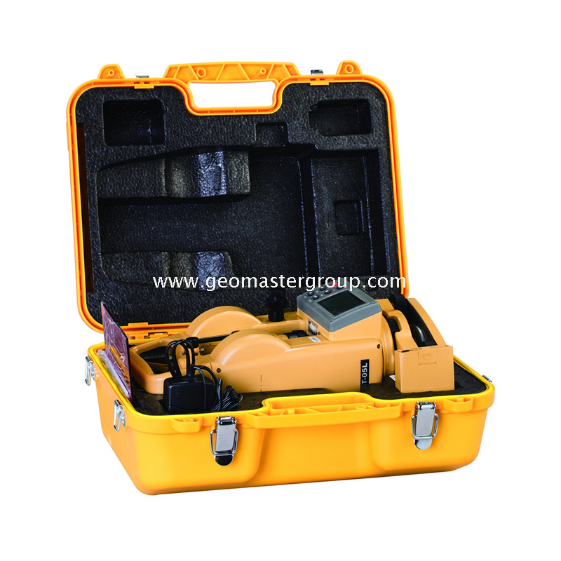 الليزر الثيودوليت