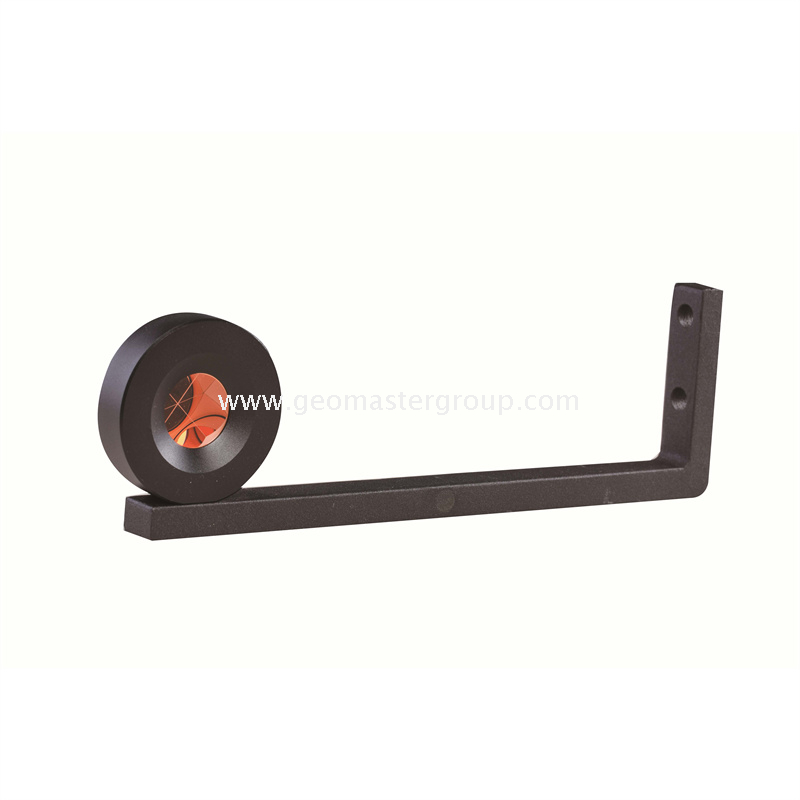 L-BAR مراقبة المنشور (Long L-BAR)