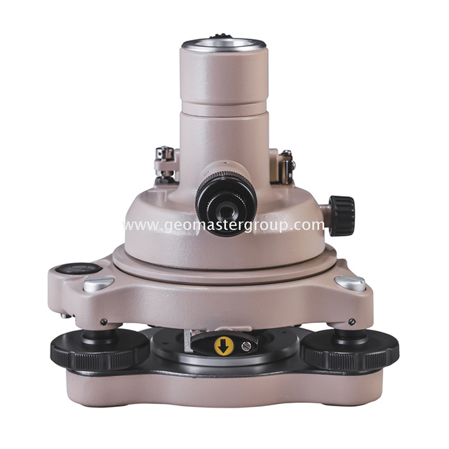 محول و Tribrach كومبو (CS35,C)