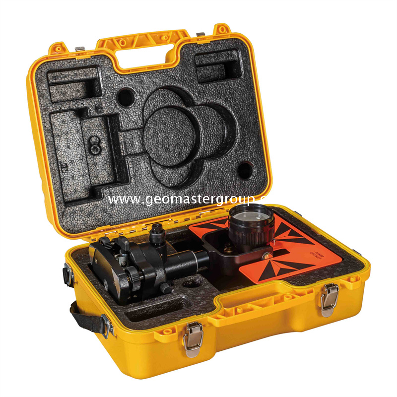 طقم منشوري ترافيرس (BLK360،X12)