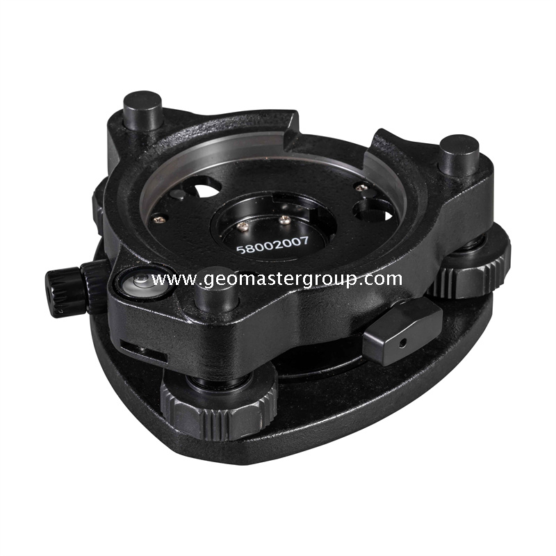 نظام تحديد المواقع العالمي/Prism Tribrach (SX10، OPT)