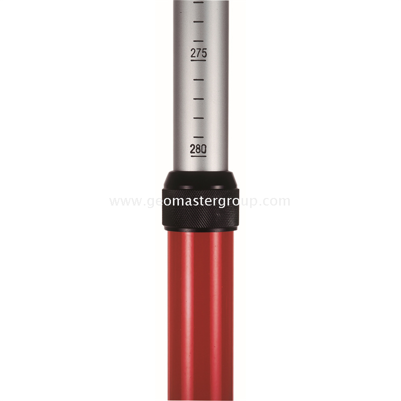 عمود قفل الضغط (4.6 م)