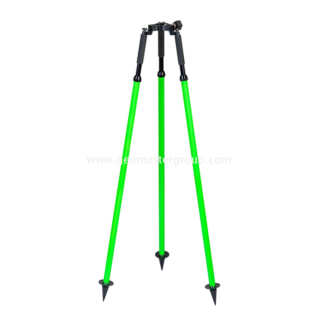 Tripod Green Tripod (1.85m)