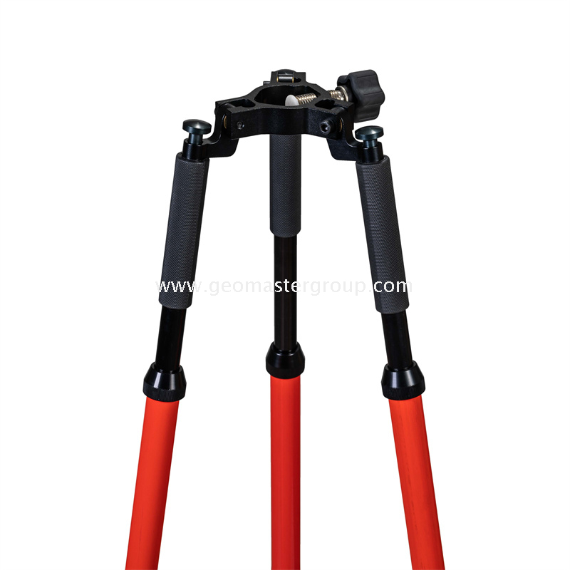 ترايبود برتقالي فلو (1.85 متر)