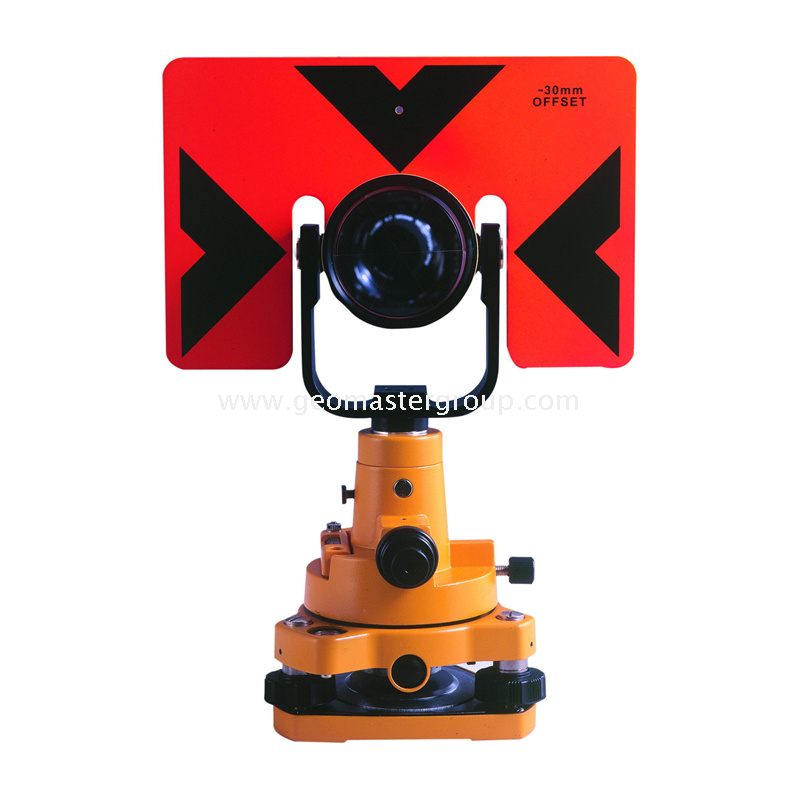 حامل المنشور والهدف (6'x9'،ORG)