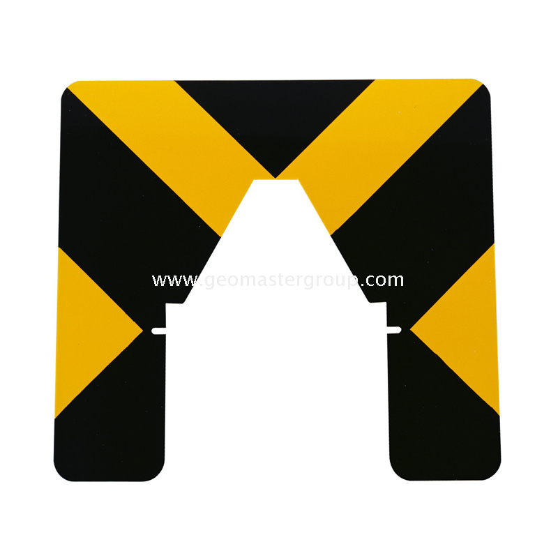 حامل المنشور والهدف (185 × 200 مم)