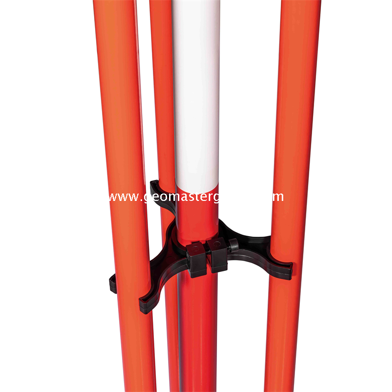 قوس ترايبود لتحديد المواقع