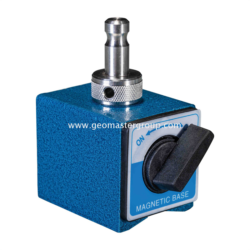 تبديل قاعدة مغناطيسية