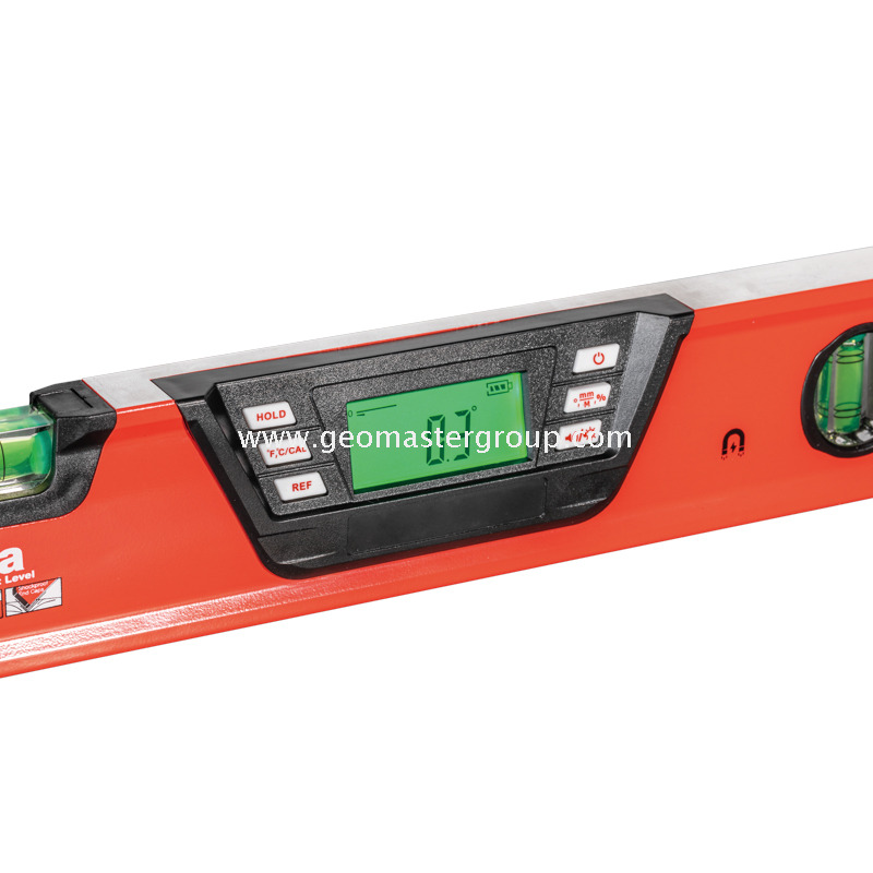 ميزان الكحول الرقمي (600 ملم)