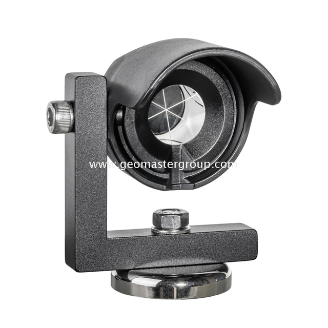 منشور السكك الحديدية للمأوى من المطر (قاعدة 48 مم)