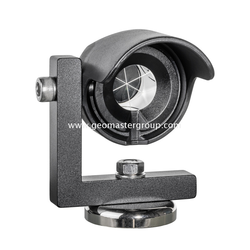 منشور السكك الحديدية للمأوى من المطر (قاعدة 48 مم)