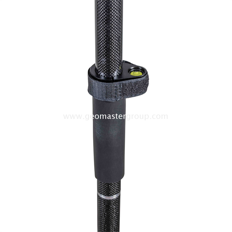 كل قطب الكربون GNSS (2 متر ، 6 ثوان)