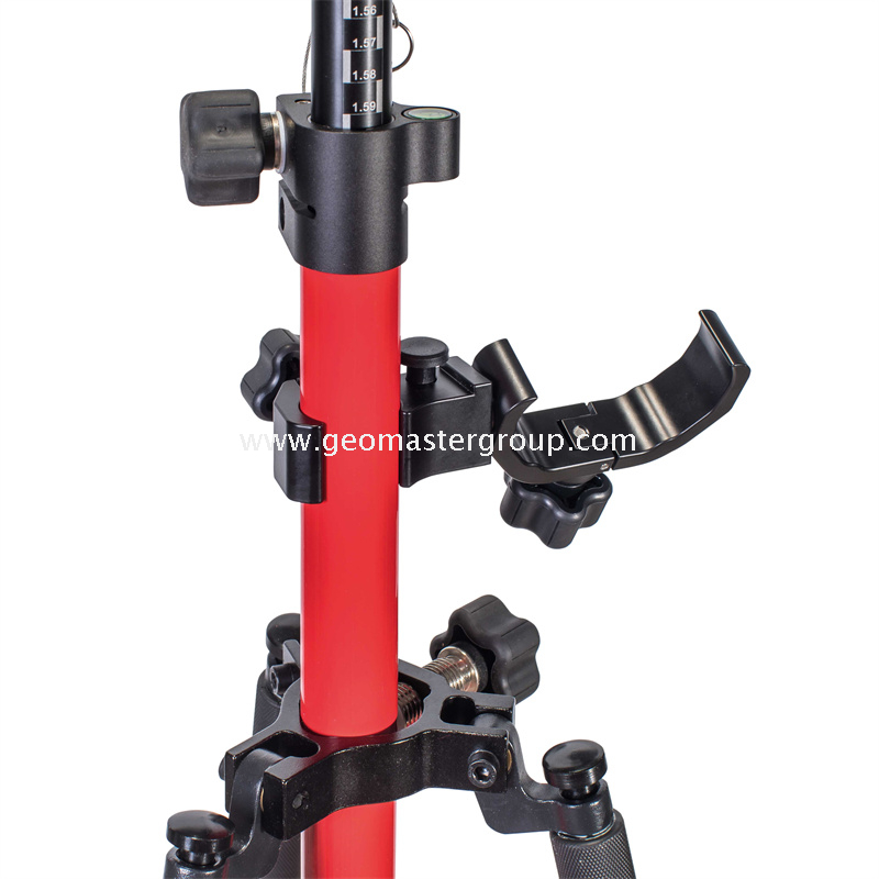 QR Cradle Clamp (OD32MM)
