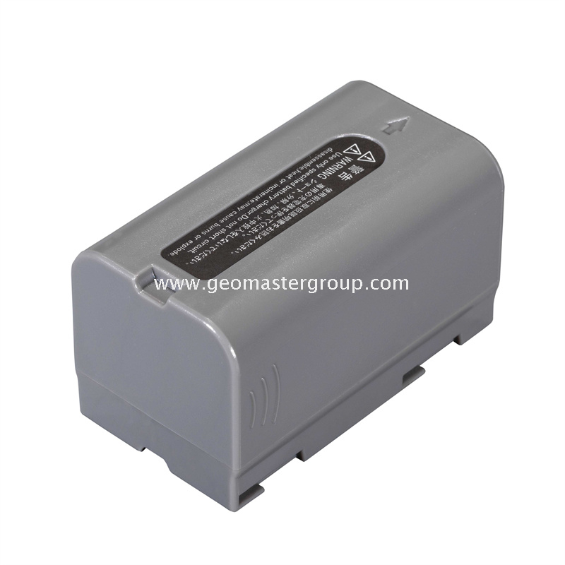 بطارية مسح الليثيوم