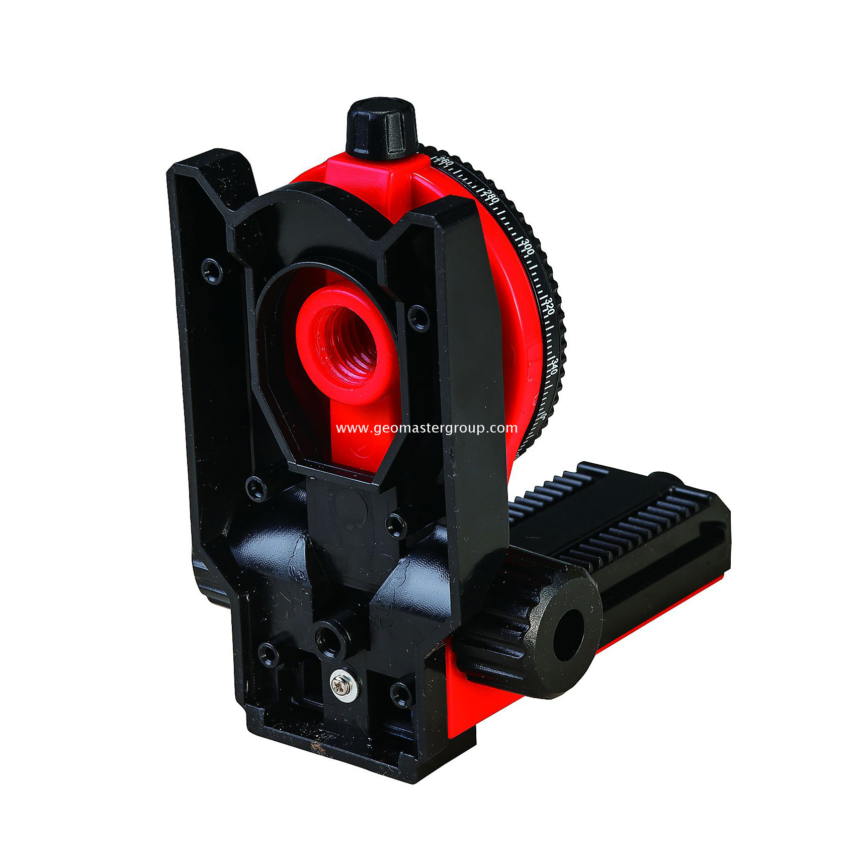 قوس الليزر المغناطيسي