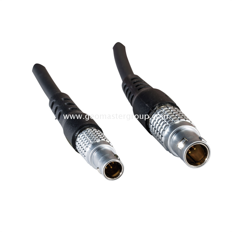 كابل البيانات والكهرباء