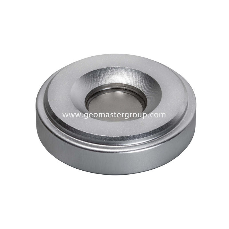 عاكس إجمالي للمحطة (30 مم، 5 بوصات)