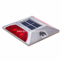 مسمار الطريق الشمسية