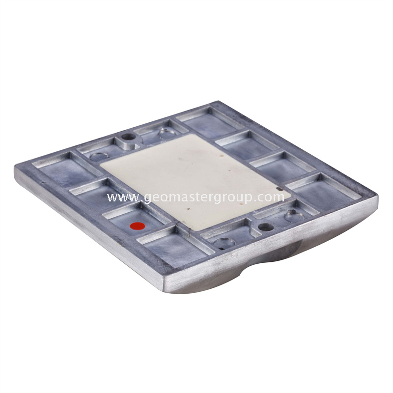 مسمار الطريق الشمسية