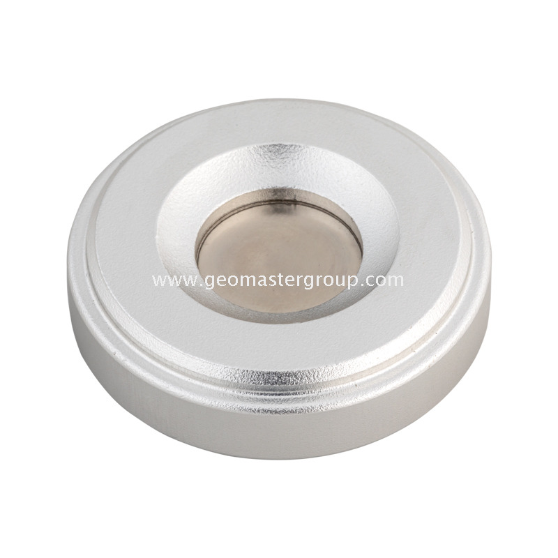 عاكس إجمالي للمحطة (30 مم، 5 بوصات)