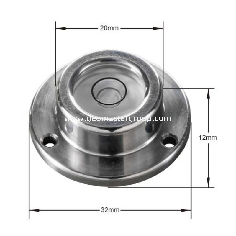 مستوى الفرن المعدني