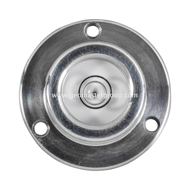 مستوى الفرن المعدني