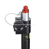 AL & Carbon GPS Pole (2.2M ، CLP12)