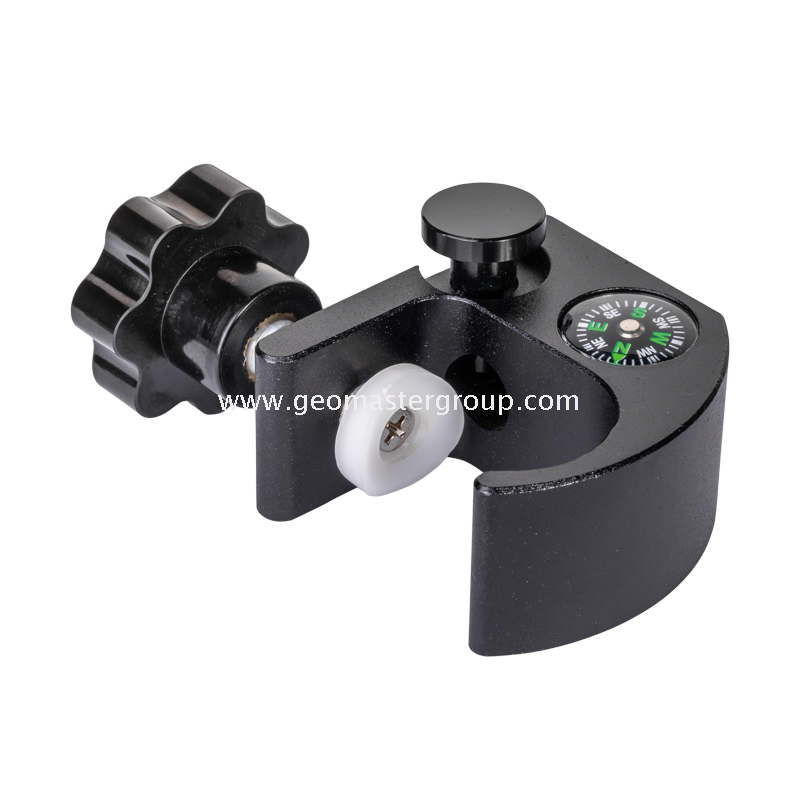 QR Cradle Clamp (23-39mm)