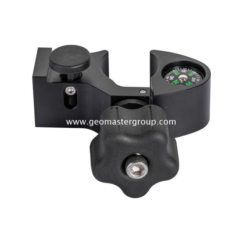 QR Cradle Clamp (OD32MM)