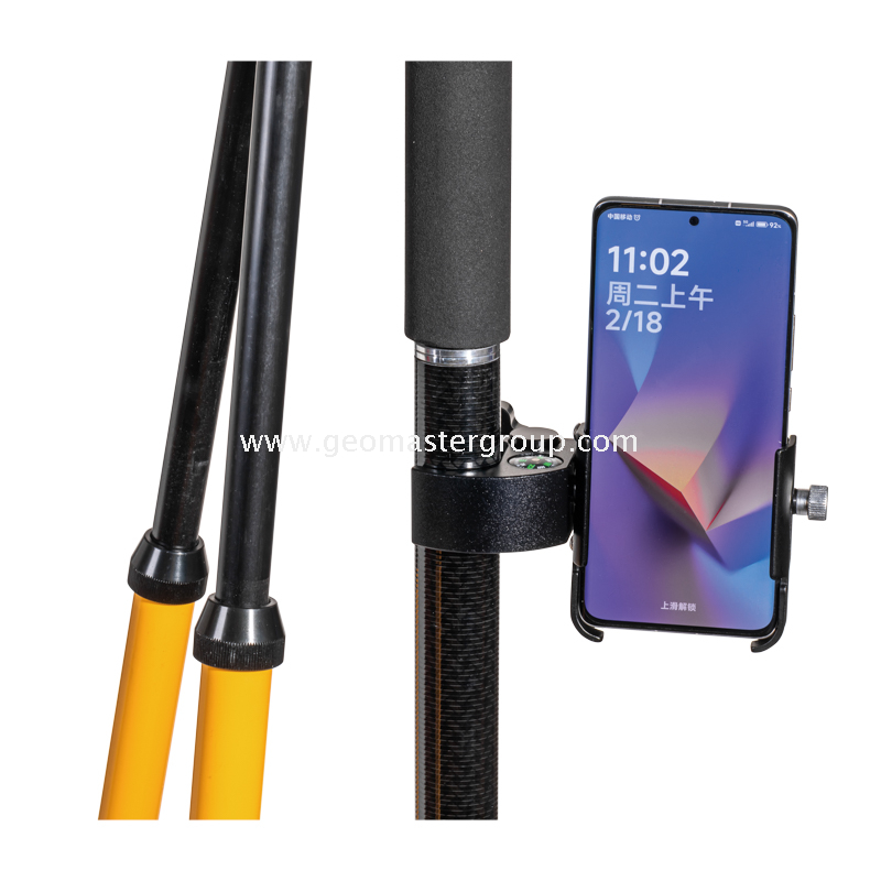 GPS Power Bank Bracket (55-100mm)