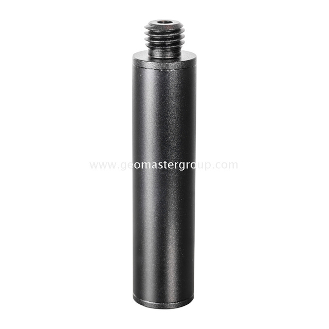 GPS Mini Pole (M25،100mm ، BLK/SB)