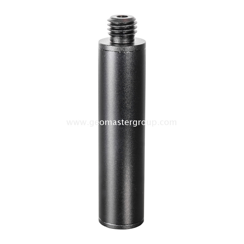 GPS Mini Pole (M25،100mm ، BLK/SB)