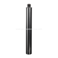 GPS Mini Pole (M25،200mm ، BLK/SB)