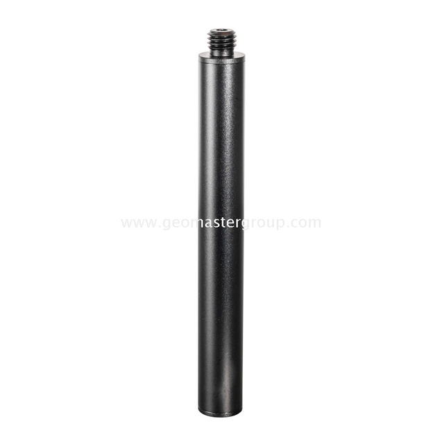 GPS Mini Pole (M25،200mm ، BLK/SB)