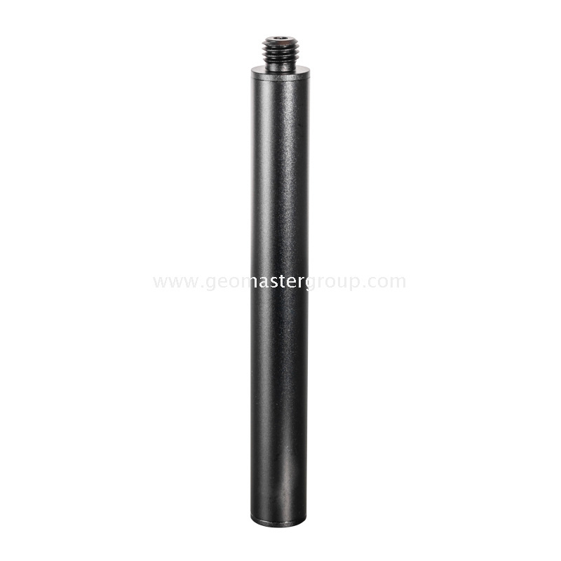 GPS Mini Pole (M25،200mm ، BLK/SB)