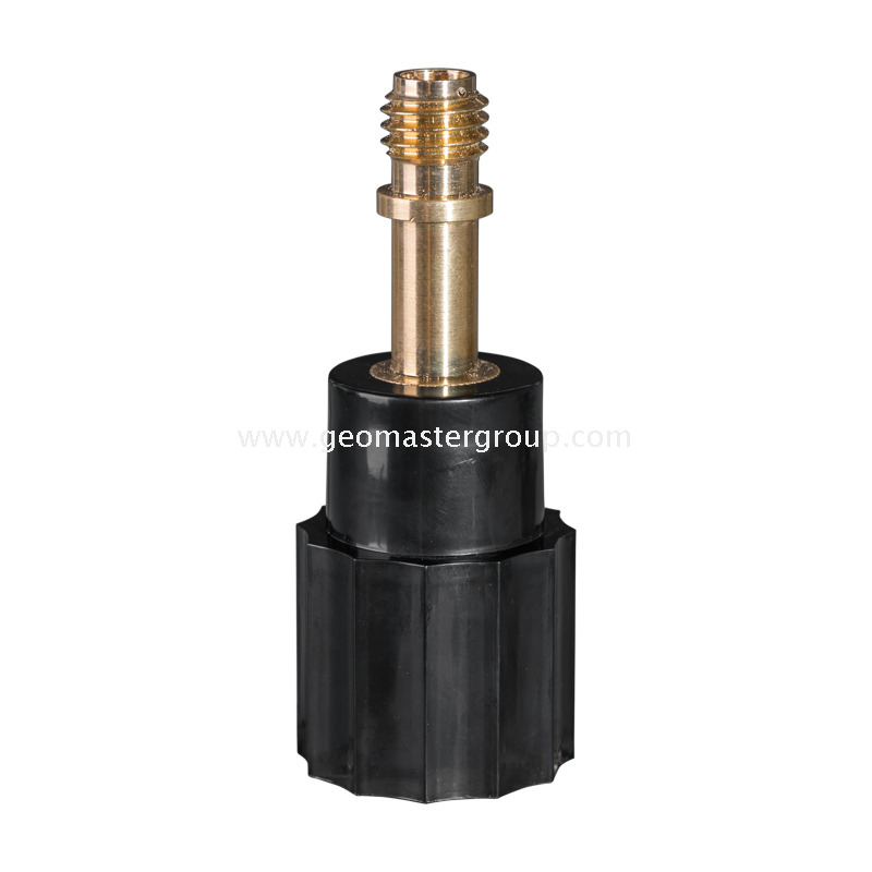 95 ملم ترايبود سنتر المسمار-التثبيت التثبيت الشاقة لاستقصاء الحوامل الثلاثية