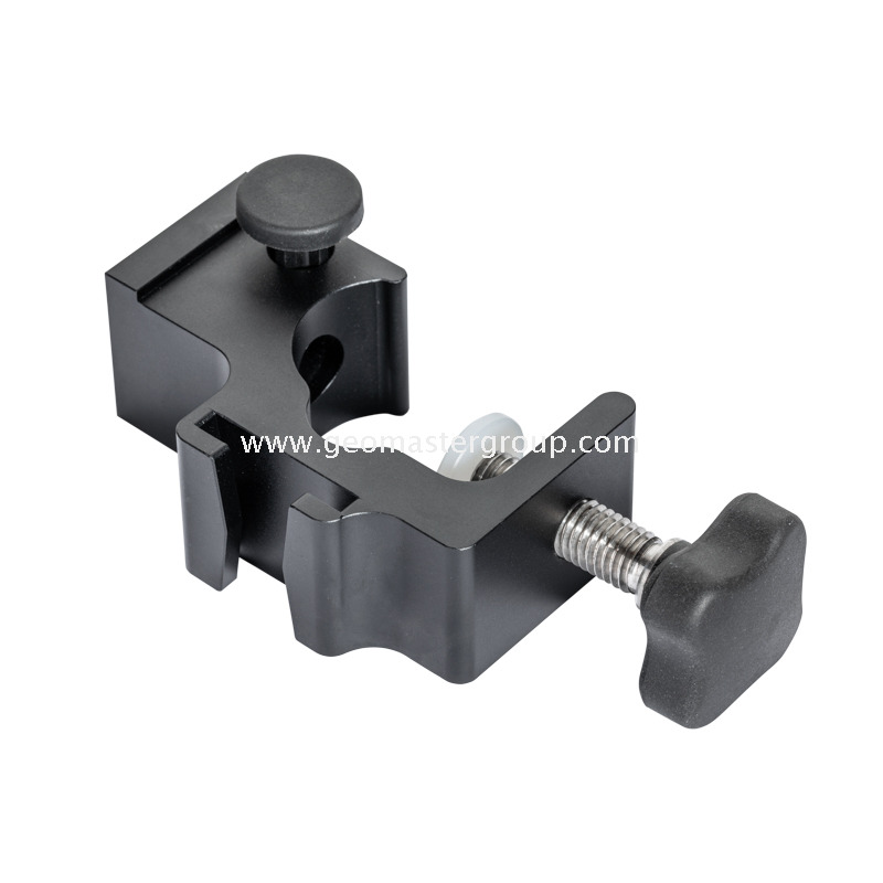 QR Cradle Clamp (17-42mm)