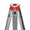 Tripod المقاول (أرجل مربعة ، قفل جانبي ، 176 سم)