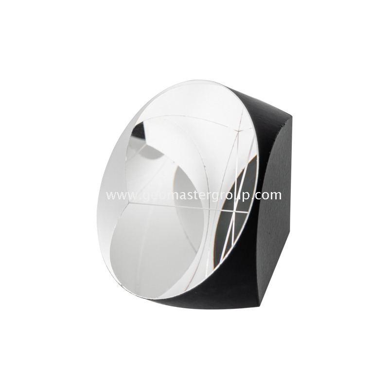 منشور مكعب الزاوية (RRR، 38.1 مم)