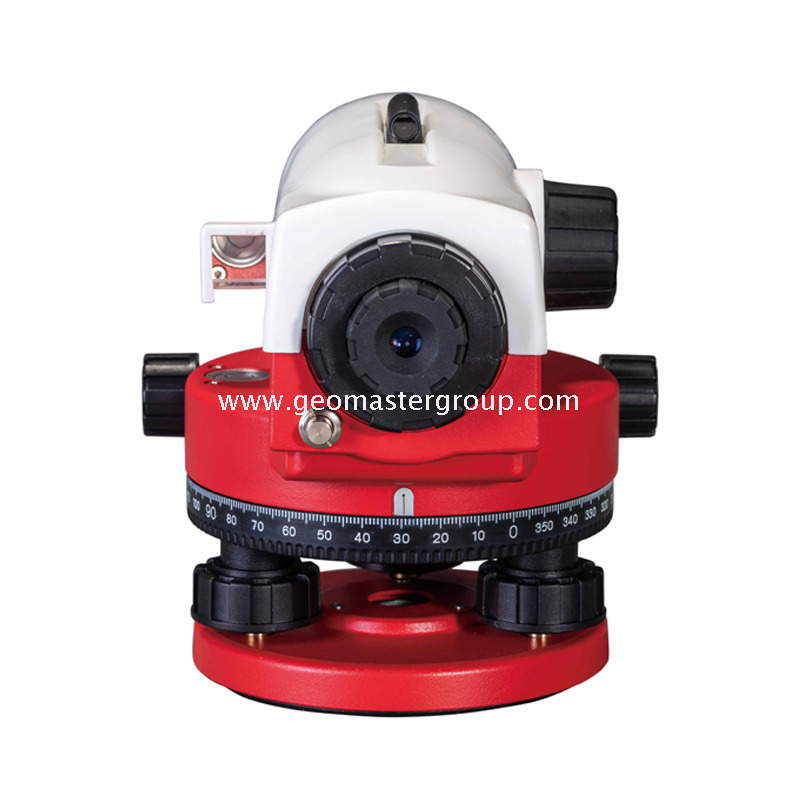 المستوى التلقائي (Mag.:32x; A.:40mm)