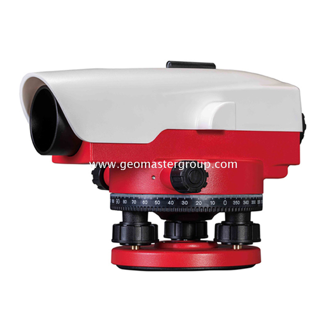 المستوى التلقائي (Mag.:32x; A.:40mm)