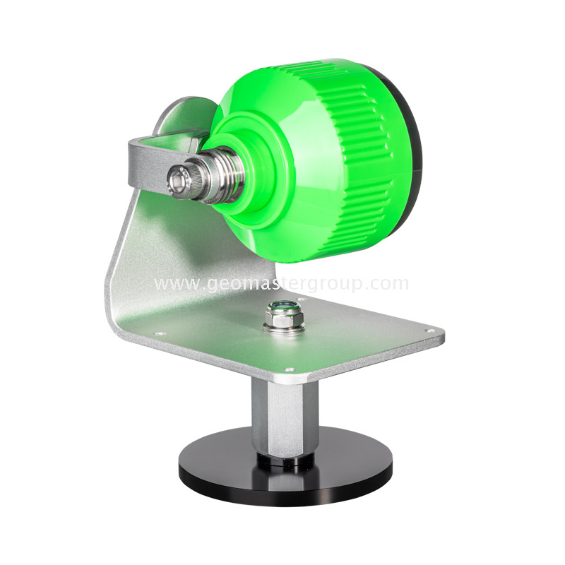 منشور L-bar (GHT112-8AL، منشور أخضر نيون)