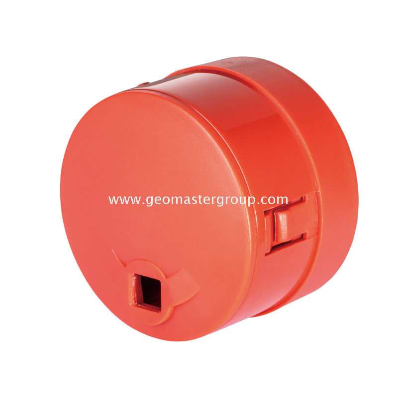 المنشور الدائري (GPR1 ، org canister)