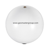 Scanner Sphere (145mm ، 5/8 '/200mm ADP)