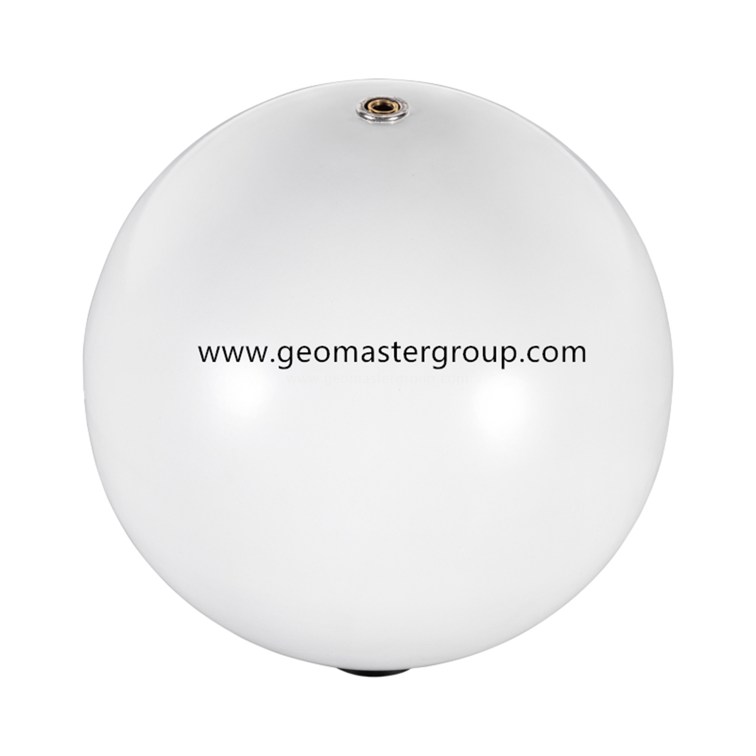 Scanner Sphere (145mm ، 5/8 '/200mm ADP)