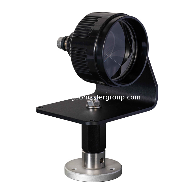 منشور على شكل حرف L (GHT112-8BK)