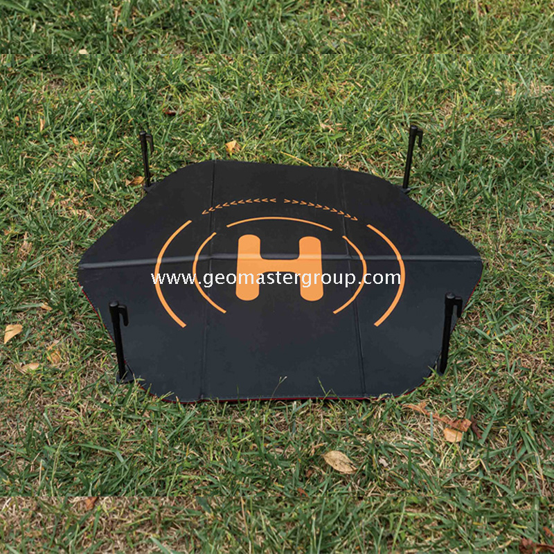 لوحة الطائرات بدون طيار (دياج. 600 مم)